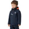 Helly Hansen boys Shelter Ht Jacket(597 Navy)