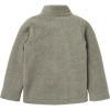 Helly Hansen girls Champ Pile Jacket(885 Terrazzo)