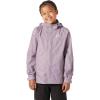 Helly Hansen girls Loke Jacket 2.0(676 Purple Clay)