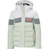 428 Powder Green