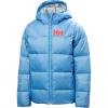 627 Bright Blue