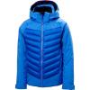 Helly-Hansen Junior Unisex Serene Jacket, 554 Ultra Blue – 10