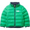 Bright Green