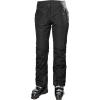 Helly-Hansen Womens Blizzard Insulated Pant(990 Black)