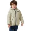 Helly-Hansen Women’s Champ Reversible Jacket(463 Light Lav Moose Aop)