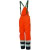 Helly-Hansen Workwear Men’s Potsdam Pant(269 Orange/Navy)