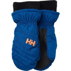 Helly Hansen Unisex-Child Helly Hansen Performance Mitten 2.0(606 Deep Fjord)