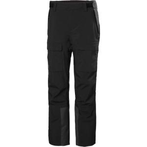 Helly Hansen womens Snow Pants(Black 1)