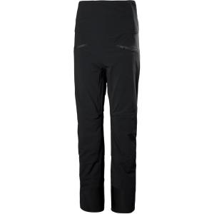 Helly Hansen womens Snow Pants(Black 2)