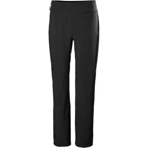Helly Hansen womens Snow Pants(Black 3)