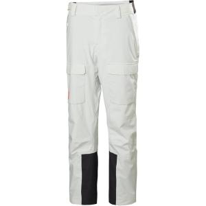 Helly Hansen womens Snow Pants(Off-white)