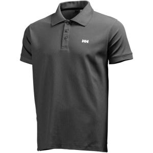 Helly-Hansen 50982 Men’s Riftline Polo(980 Ebony)