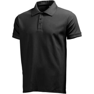 Helly-Hansen 50982 Men’s Riftline Polo(994 Black)