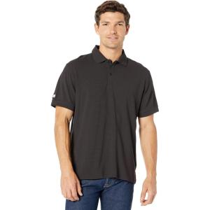 Helly-Hansen 50982 Men’s Riftline Polo(Black)