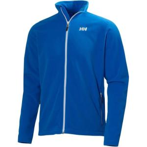 Helly-Hansen 51598 Men’s Daybreaker Fleece Jacket(519 Cobalt Blue)