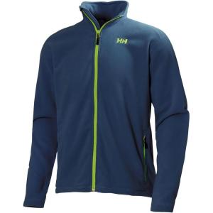 Helly-Hansen 51598 Men’s Daybreaker Fleece Jacket(576 Deep Steel)