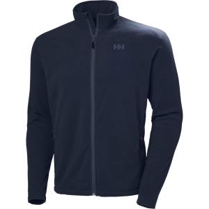 Helly-Hansen 51598 Men’s Daybreaker Fleece Jacket(598 Navy)