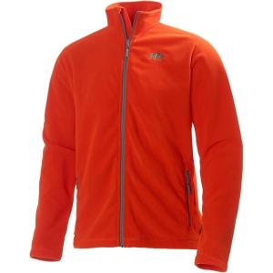 Helly-Hansen 51598 Men’s Daybreaker Fleece Jacket(981 Ebony)