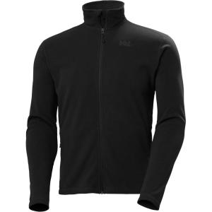 Helly-Hansen 51598 Men’s Daybreaker Fleece Jacket(990 Black)