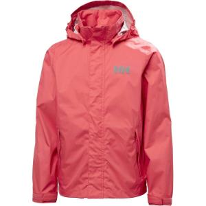 Helly-Hansen Junior’s Loke Jacket(098 Sunset Pink)