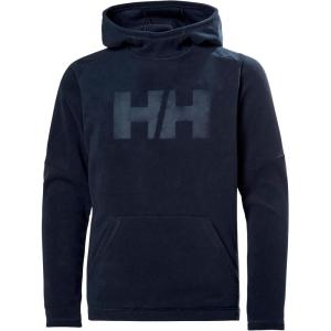 Helly-Hansen Kids’ Daybreaker Hoodie, 598 Navy