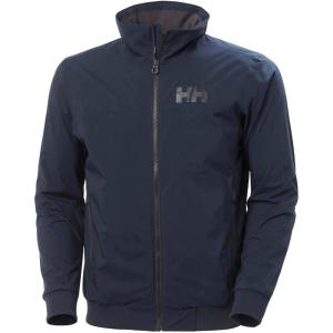 Helly-Hansen Men’s HP Racing LIFAloft Bomber(597 Navy)