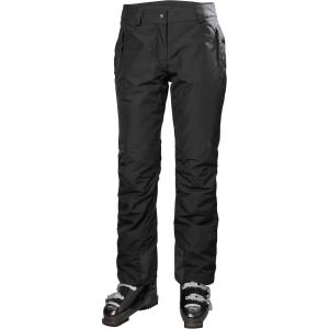 Helly-Hansen Womens Blizzard Insulated Pant(990 Black)
