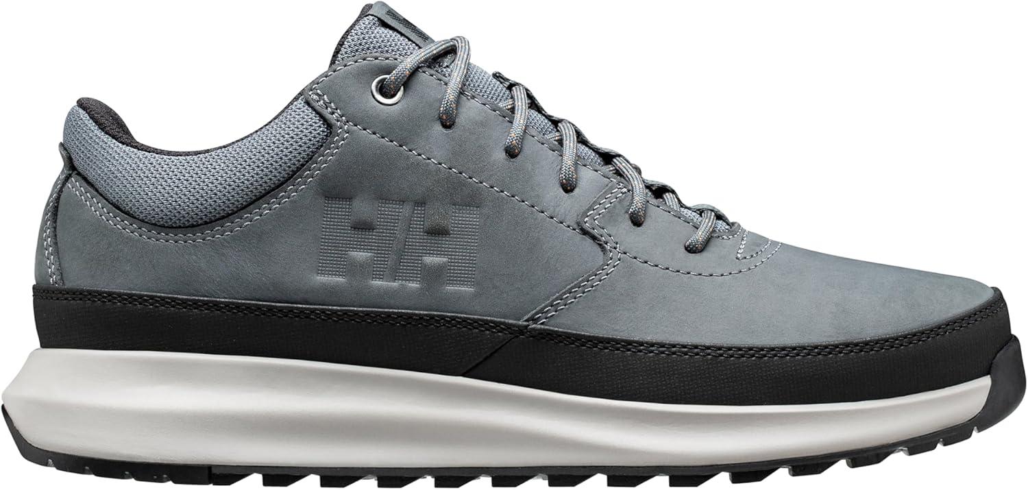 imageHelly Hansen Mens Beckett Waterproof Leather Shoes