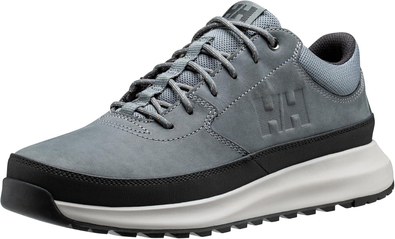 imageHelly Hansen Mens Beckett Waterproof Leather Shoes
