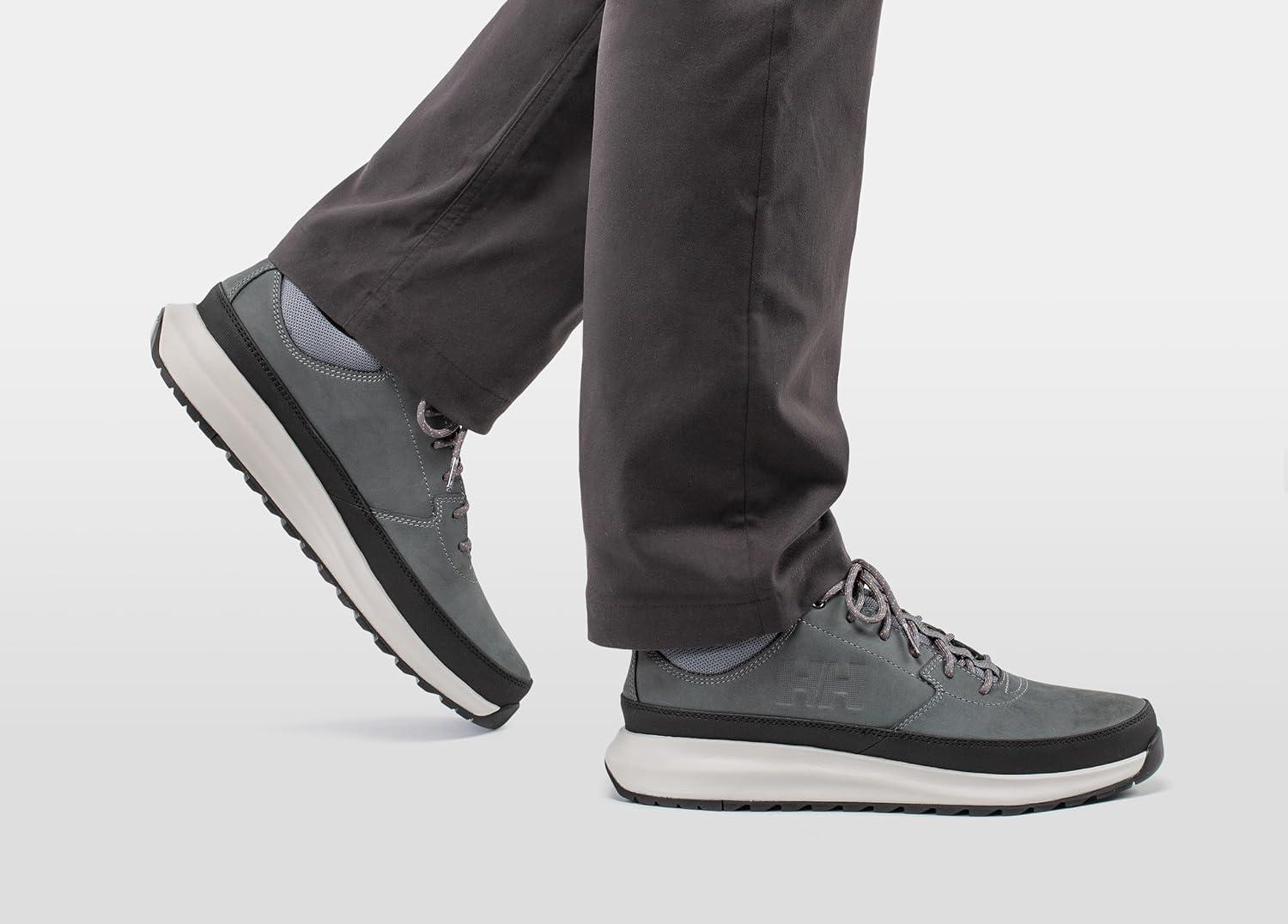 imageHelly Hansen Mens Beckett Waterproof Leather Shoes