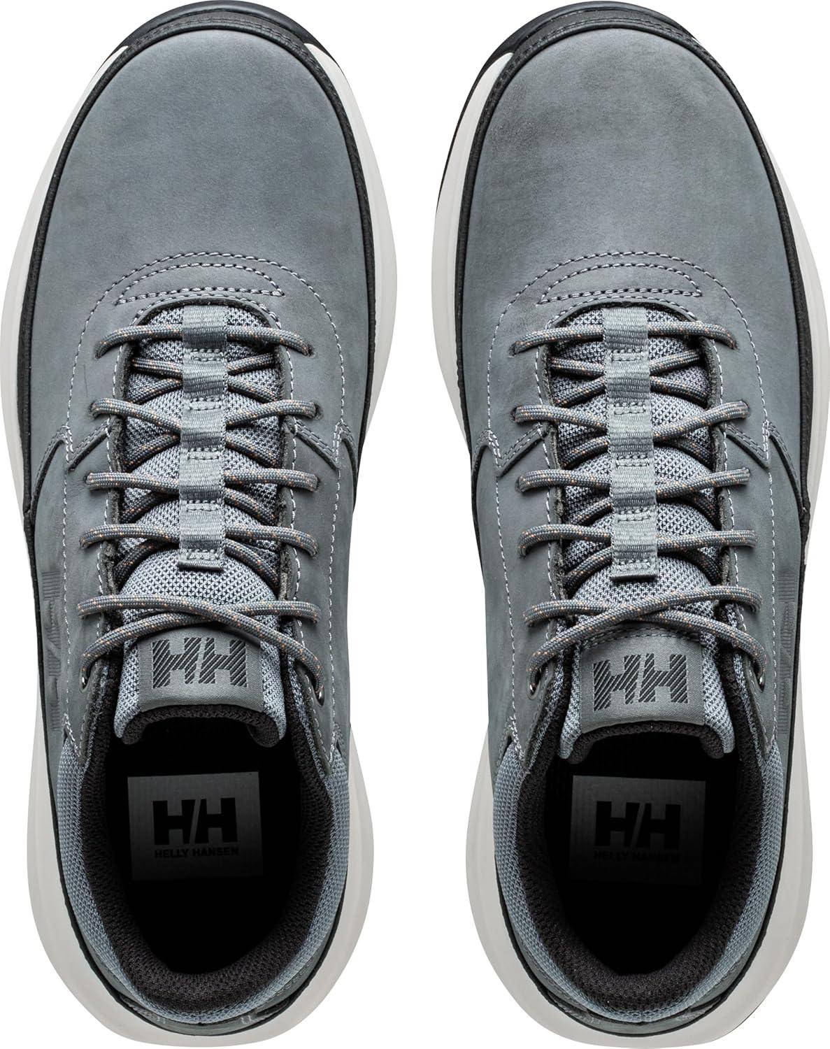 imageHelly Hansen Mens Beckett Waterproof Leather Shoes