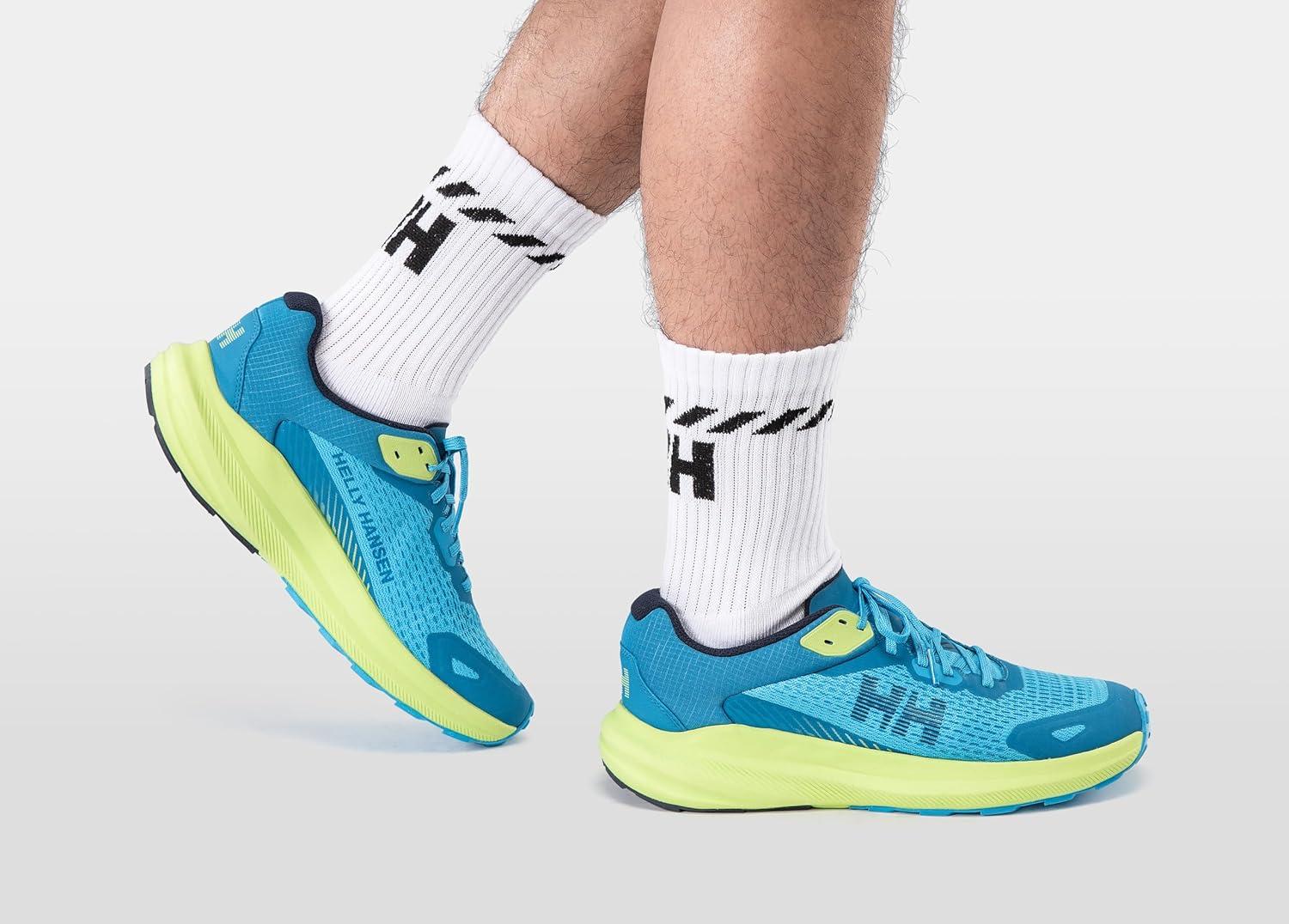imageHelly Hansen Mens Buzzard Trail RunnerMulticolor