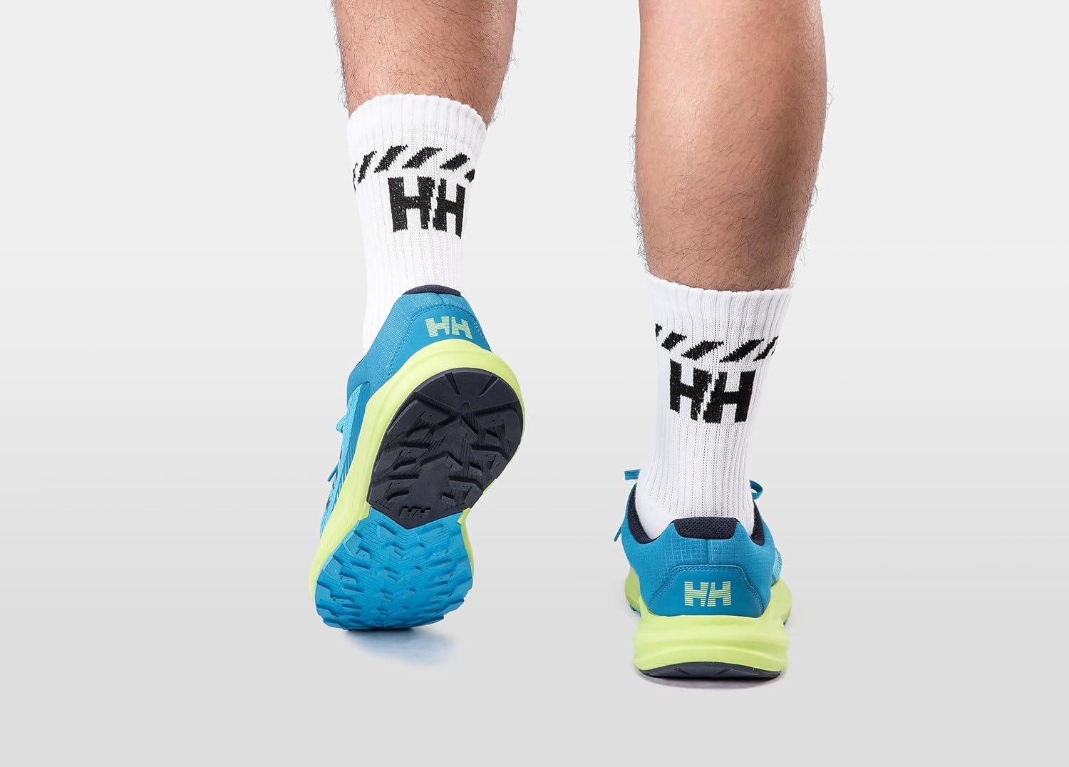 imageHelly Hansen Mens Buzzard Trail RunnerMulticolor