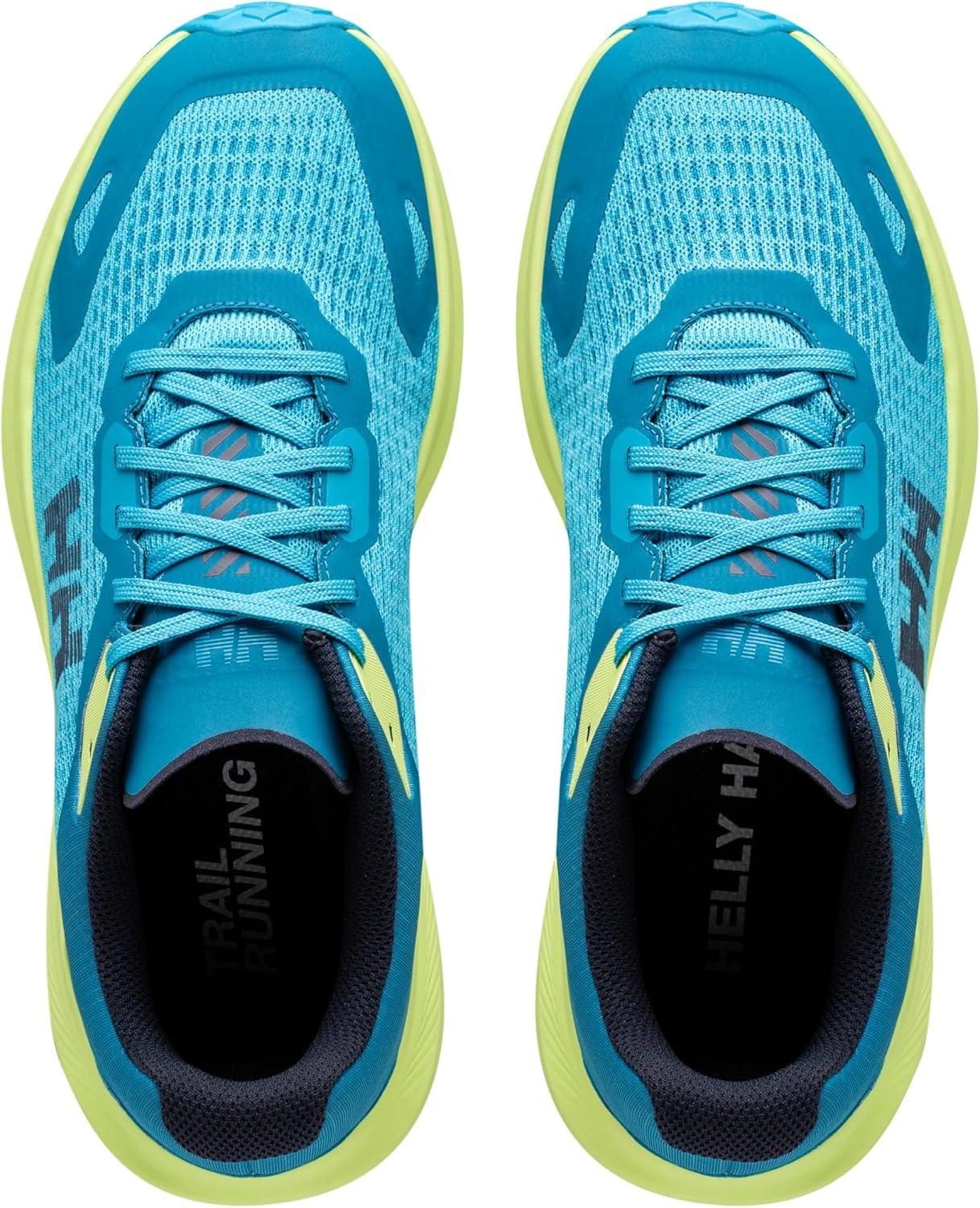 imageHelly Hansen Mens Buzzard Trail RunnerMulticolor