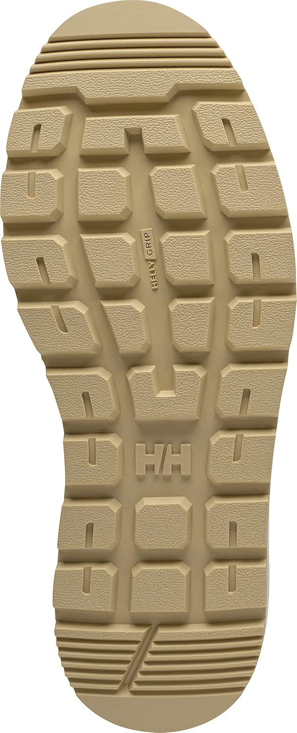 imageHelly Hansen Mens Henley Sailing Shoes Lightweight Water Shoes SlipResistant Deck Grip Sailing Footwear with Waterproof Construction HH HoverStride Midsole for Cushioning150 Rose DustSnow