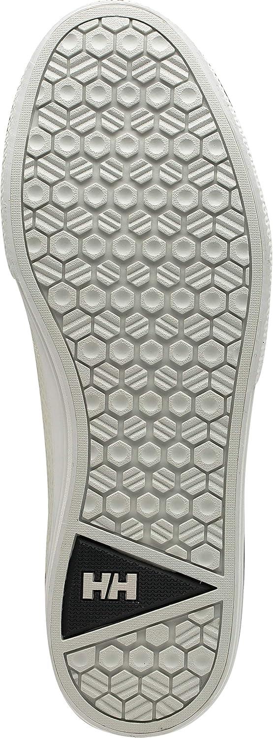 imageHellyHansen 11303 Mens Fjord Lv2 Sneaker012 Off WhiteSilver GreyNavy