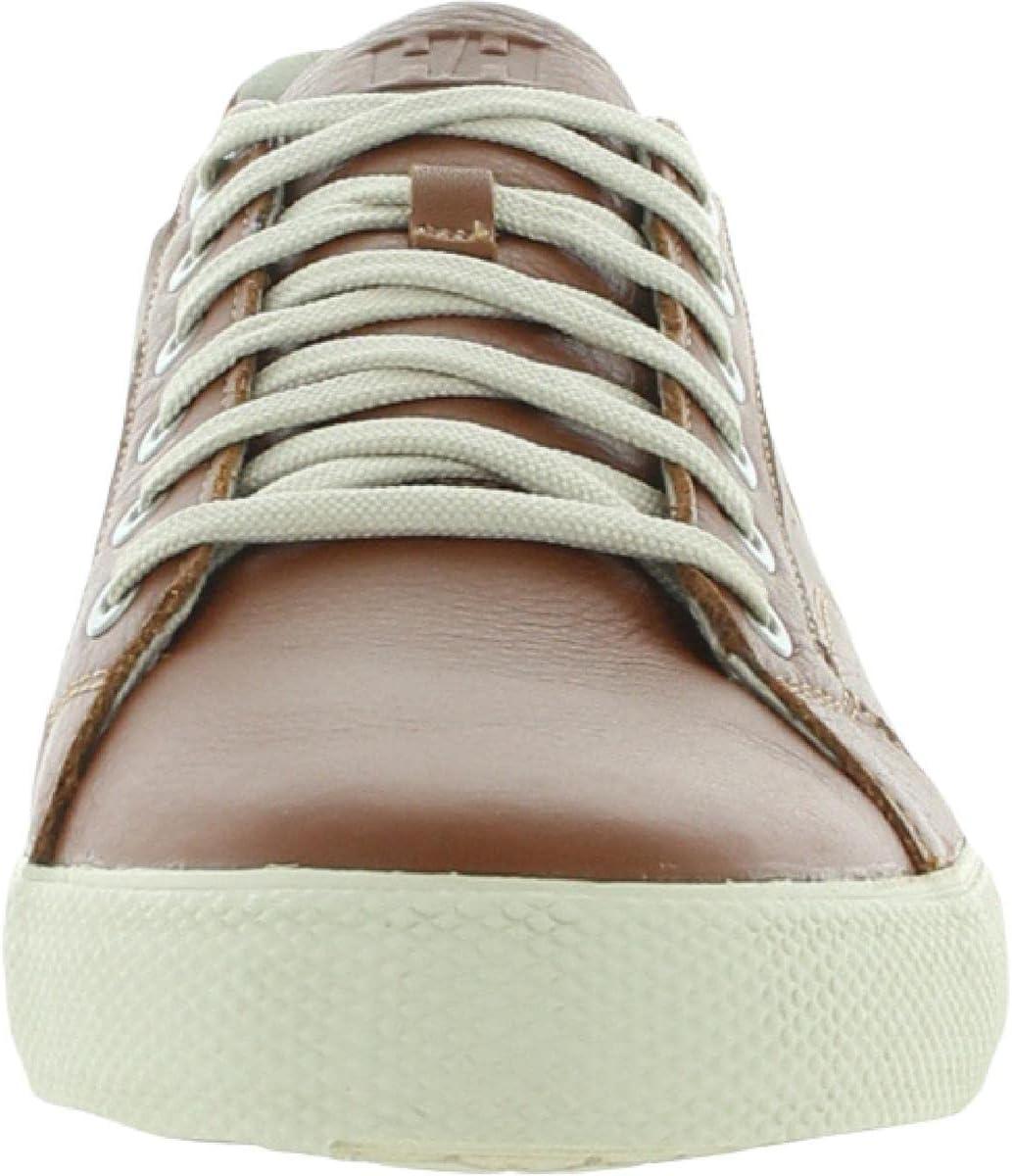 imageHellyHansen 11303 Mens Fjord Lv2 SneakerBrown
