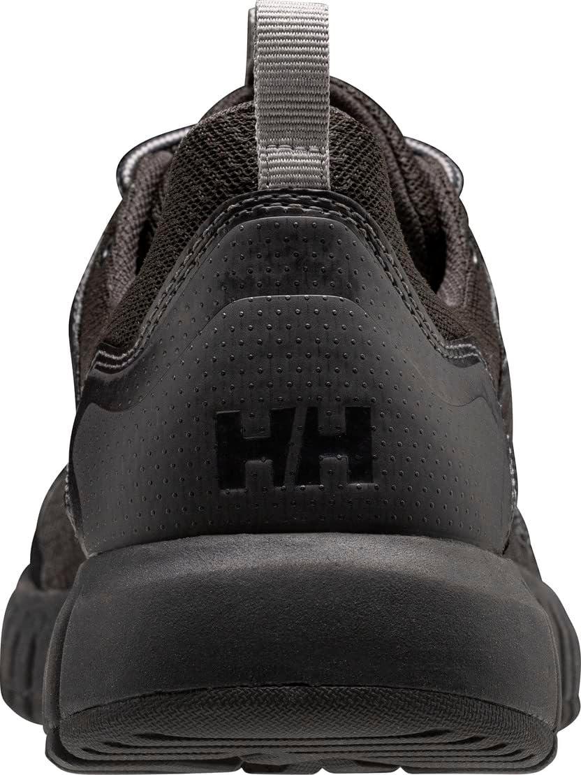 imageHellyHansen Mens Northway Approach Mountain Lifestyle990 BlackQuiet Shade