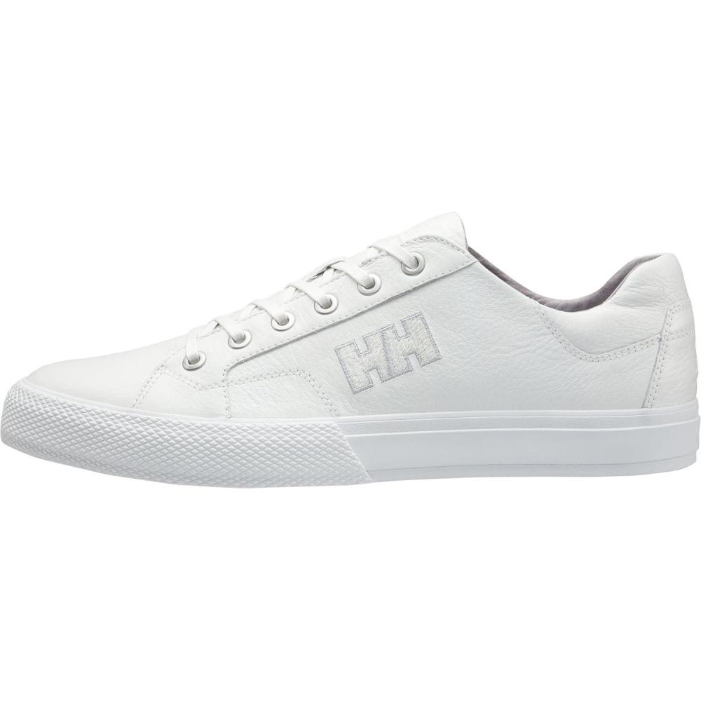 imageHellyHansen 11303 Mens Fjord Lv2 SneakerWhite Blanco 011