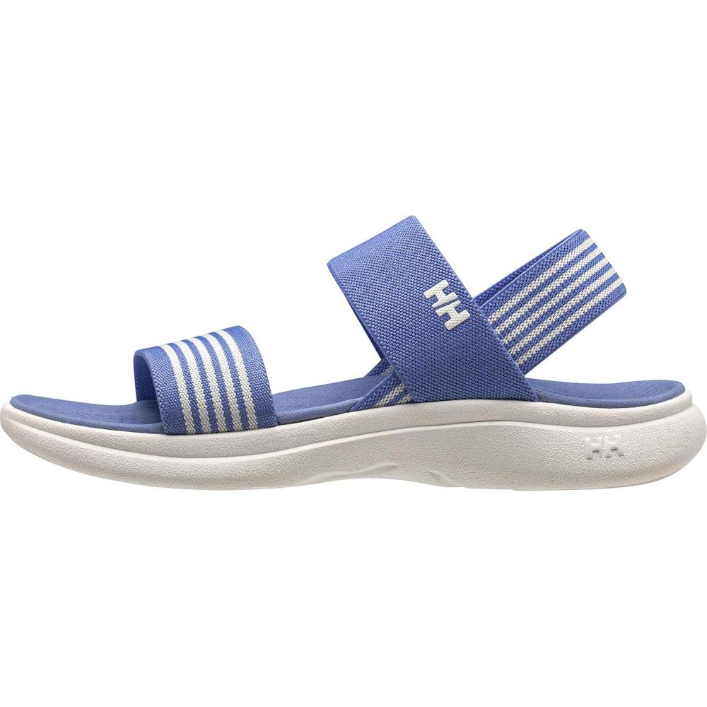 imageHellyHansen Womens Capilano F2F SandalSkagen BlueWhite