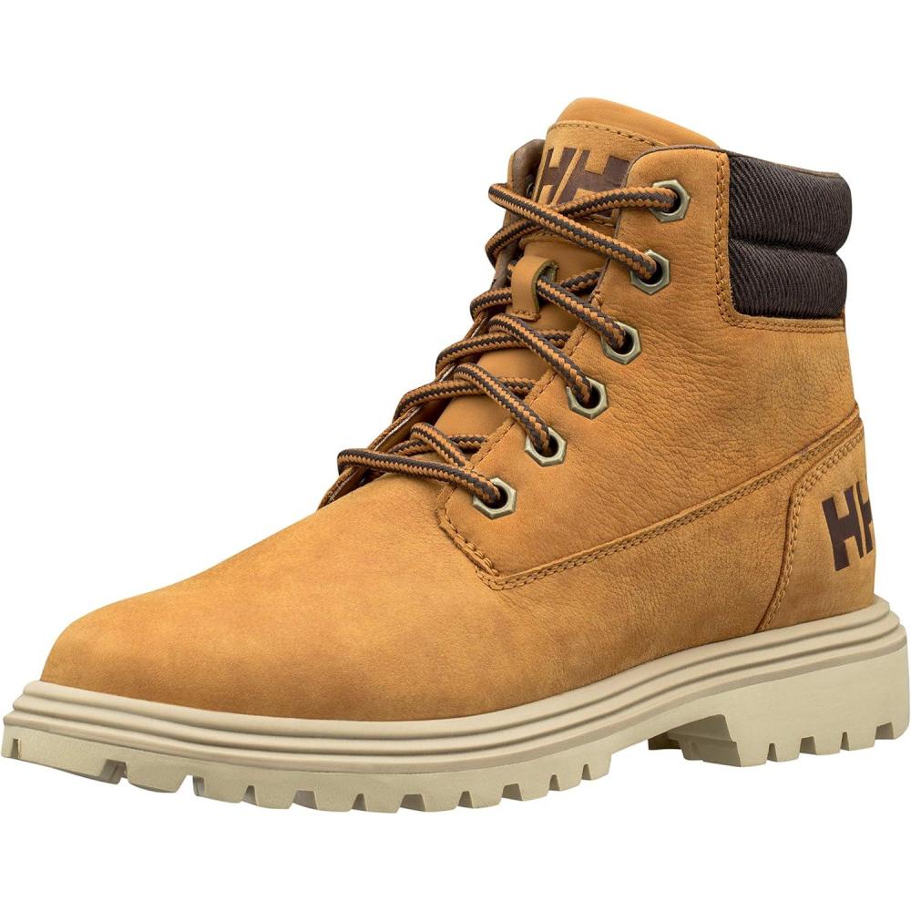 imageHellyHansen Womens Fitness Shoes725 Honey Wheat