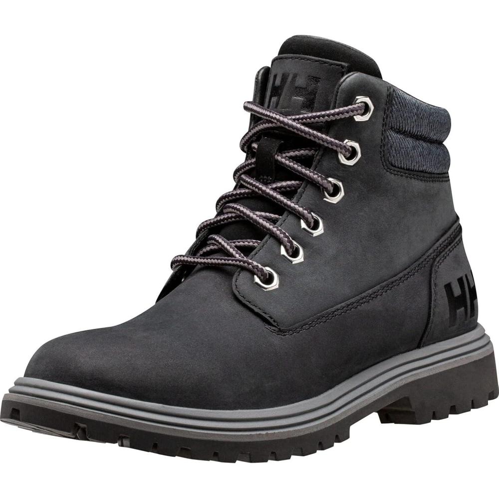 imageHellyHansen Womens Fitness Shoes993 Black
