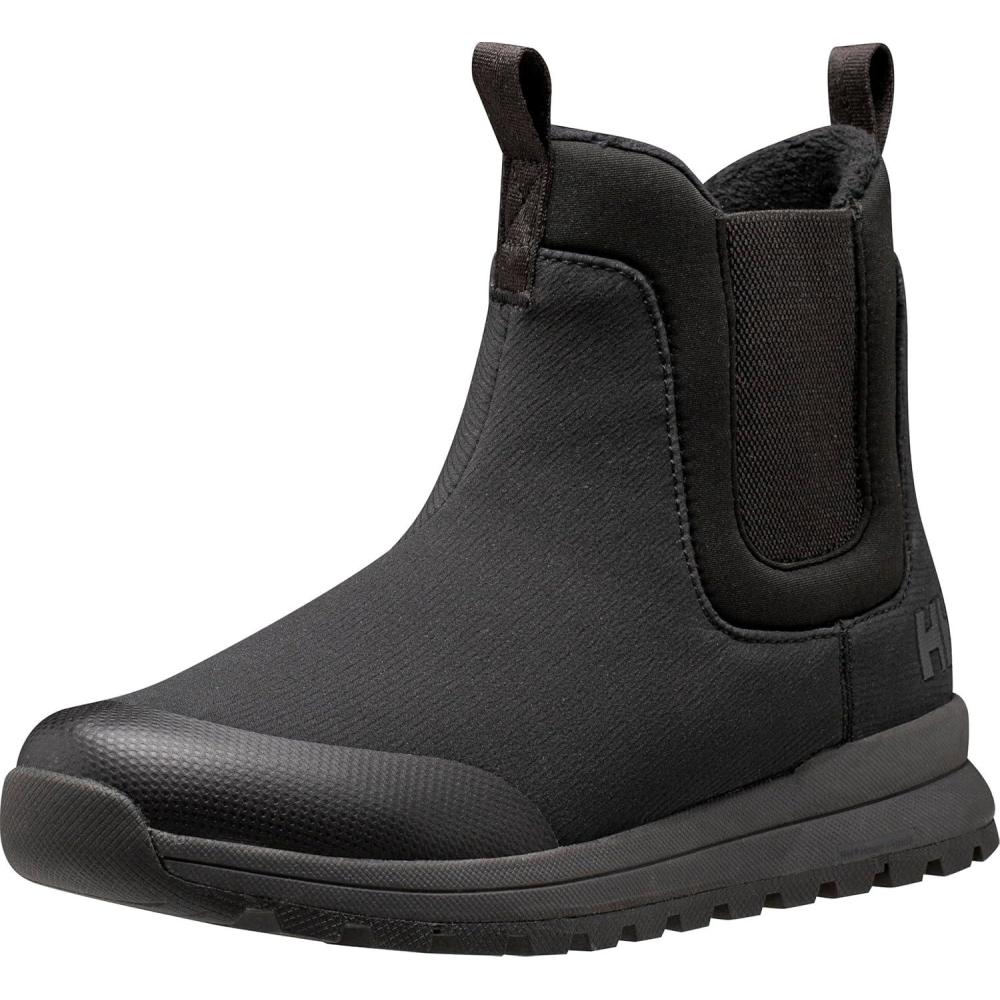 imageHellyHansen Womens Lynn Boots990 Black
