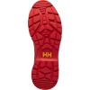 Helly Hansen Cascade Low HT Men’s Waterproof Hiking Boots – Durable Outdoor Footwear, Lightweight, Comfortable Trail Boot(344 Essential Yellow/Cloudbe)