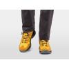 Helly Hansen Cascade Low HT Men’s Waterproof Hiking Boots – Durable Outdoor Footwear, Lightweight, Comfortable Trail Boot(345 Essential Yellow)