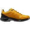 Helly Hansen Cascade Low HT Men’s Waterproof Hiking Boots – Durable Outdoor Footwear, Lightweight, Comfortable Trail Boot(345 Essential Yellow)