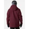 Helly Hansen Juniper 3.0 Ski Jacket – Waterproof Winter Jacket – Seam-Sealed Winter Coat – Thermal Insulation Mens Coat(658 Hickory)