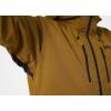 Helly Hansen Juniper 3.0 Ski Jacket – Waterproof Winter Jacket – Seam-Sealed Winter Coat – Thermal Insulation Mens Coat(712 Cumin)