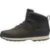 Helly Hansen Men’s Calgary Cold Weather Boot(482 Beluga/Lav Green/Cream/Canyon Red)