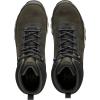 Helly Hansen Men’s Calgary Cold Weather Boot(482 Beluga/Lav Green/Cream/Canyon Red)